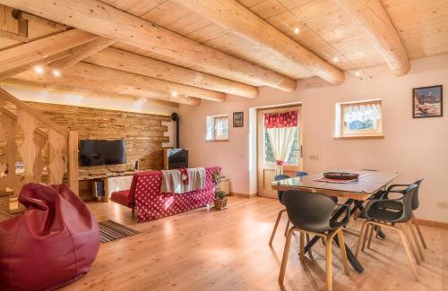 Primiero San Martino di Castrozza Casa | Baita Dani