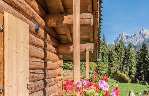 Primiero San Martino di Castrozza Casa | Baita Dani