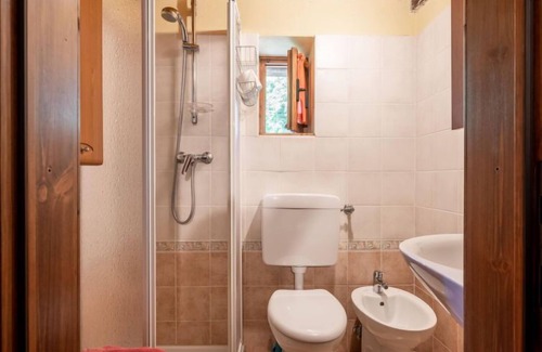 Domodossola Casa | Casa de vacaciones Baita Degli Orsi (DOD110) en Domodossola - 5 personas, 1 dormitorios