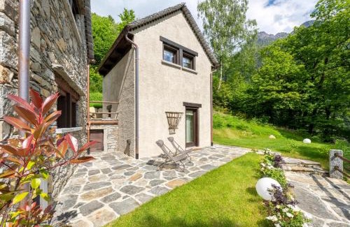 Crodo Chalet De Esquí | Baita Dinh - Villaggio dei Crodini