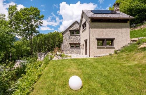 Crodo Chalet De Esquí | Baita Dinh - Villaggio dei Crodini