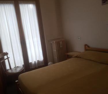 Bormio Hotel | Baita Fanti Ski & Bike