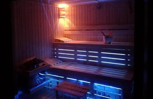 Bormio Hotel | Baita Fanti Ski & Bike