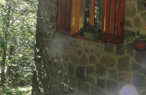Abetone Casa | Baita Le Pozze