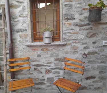 Cannero Riviera Casa | Baita Nini