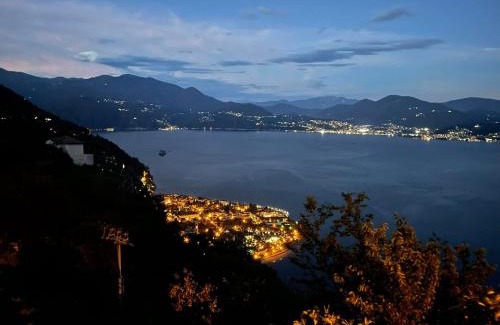 Cannero Riviera Casa | Baita Nini