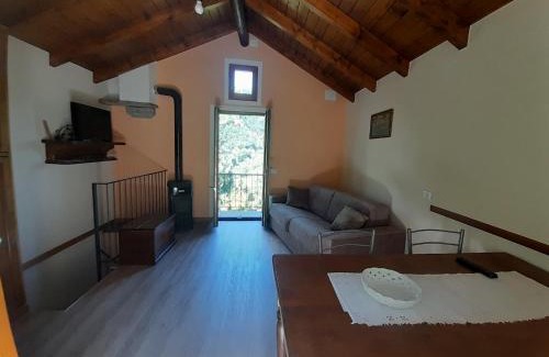 Cannero Riviera Casa | Baita Nini
