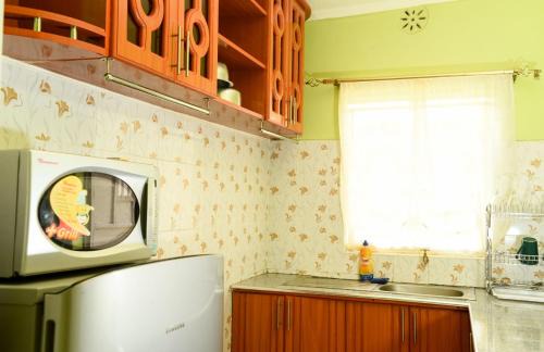 Naivasha Apartamento | Baita's Home for all