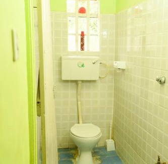 Naivasha Apartamento | Baita's Home for all