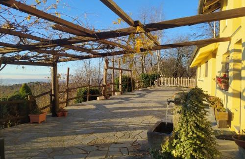 Donato Apartamento | Baita Sambuco