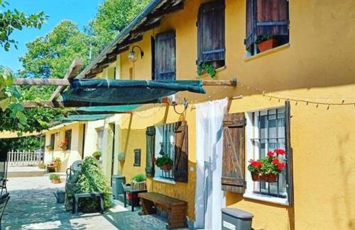 Donato Apartamento | Baita Sambuco