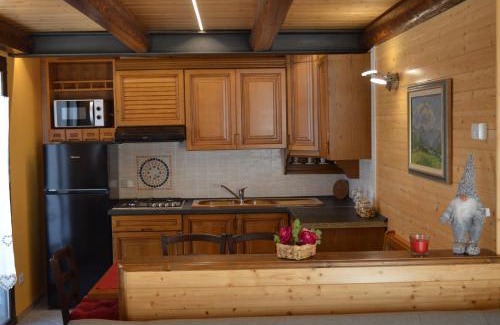 Craveggia Casa | BAITA SIBERIA