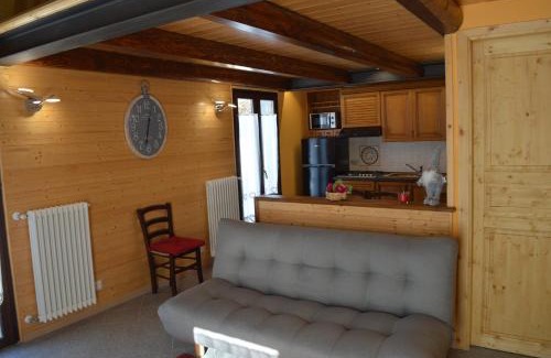 Craveggia Casa | BAITA SIBERIA