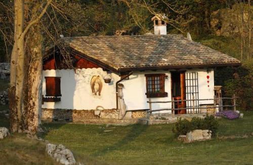 Forgaria nel Friuli Casa | Baita Tana da l'Ors