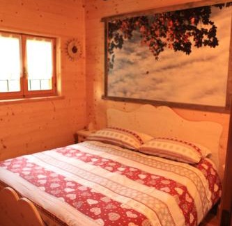 Forgaria nel Friuli Casa | Baita Tana da l'Ors