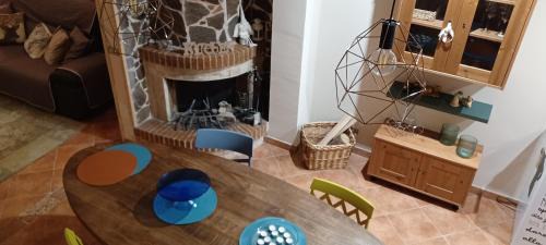 Viggiano Apartamento | Baita Tre Querce