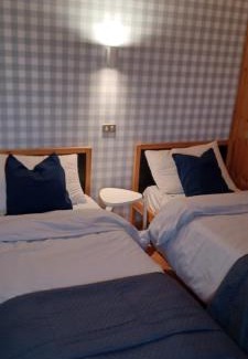 Viggiano Apartamento | Baita Tre Querce