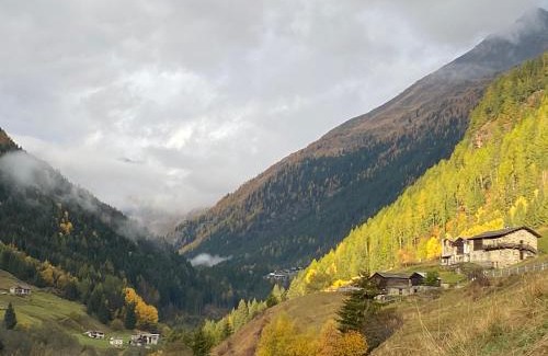 Grosio Apartamento | Baita Valtellina. Relax nel cuore delle Alpi