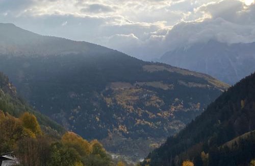 Grosio Apartamento | Baita Valtellina. Relax nel cuore delle Alpi