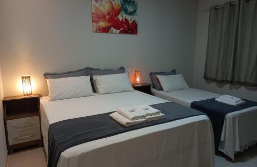 Coronel Jose Dias Hotel | Baixão do Ouro Park Hotel