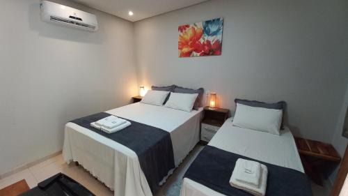 Coronel Jose Dias Hotel | Baixão do Ouro Park Hotel