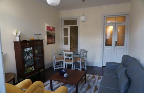 Braganca Apartamento | Baixa Apartamento