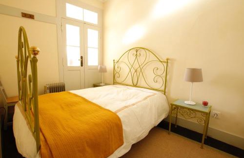 Braganca Apartamento | Baixa Apartamento