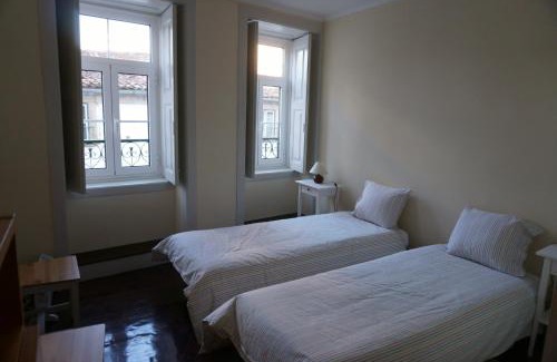 Braganca Apartamento | Baixa Apartamento