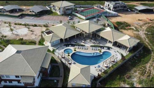 Praia do Baixio Apartamento | Baixio - Praia e pé na areia! Ponta de Inhambupe