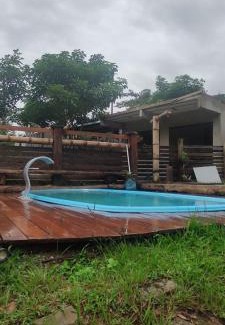 Casimiro de Abreu Hotel | Baixo Sana pousada