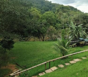 Casimiro de Abreu Hotel | Baixo Sana pousada