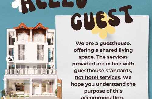 Ko Lanta Casa | Baiyok House