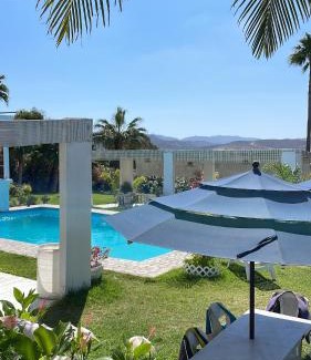 Ensenada Cama Y Desayuno | Baja best rooms