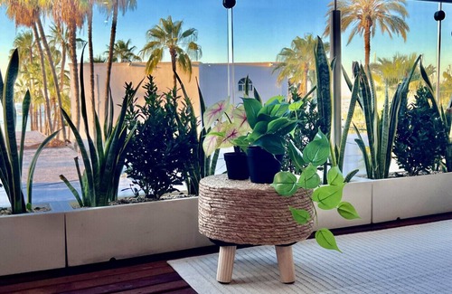 El Manglito Apartamento | Baja Dreamscape by Porto Vacanze @ Laiva