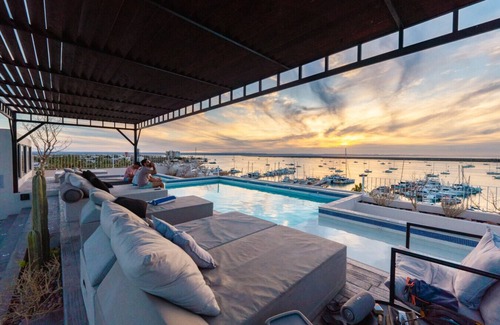 El Manglito Apartamento | Baja Dreamscape by Porto Vacanze @ Laiva