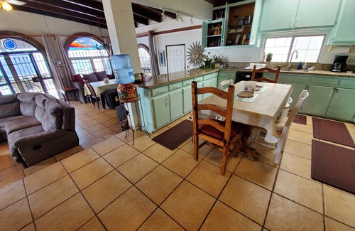 La Joya Casa | Baja Getaway: Sleeps 21 Adults in 4 King Beds - Ocean Retreat