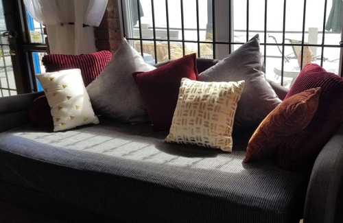 La Joya Casa | Baja Malibu Home Ocean Front 2 Kings Beds, Sleeps 14, Rosarito Mexico