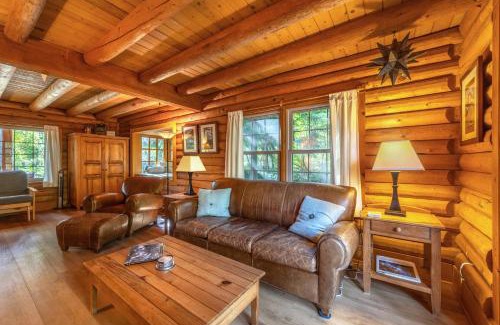 Hood River Casa | Baja Norte