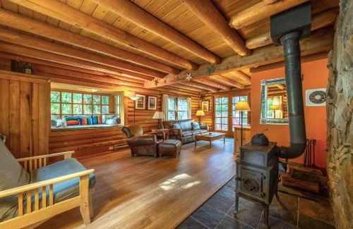 Hood River Casa | Baja Norte