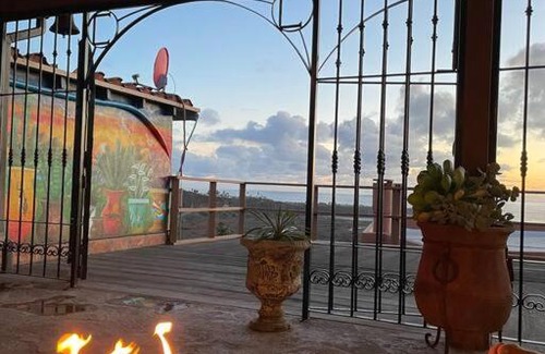 La Fonda Casa | Baja Paradise, La Misión