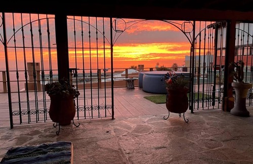 La Fonda Casa | Baja Paradise, La Misión
