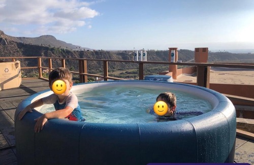 La Fonda Casa | Baja Paradise, La Misión