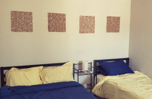 Segunda Seccion Cabina | Baja's Rest stop