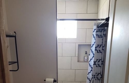 Segunda Seccion Cabina | Baja's Rest stop