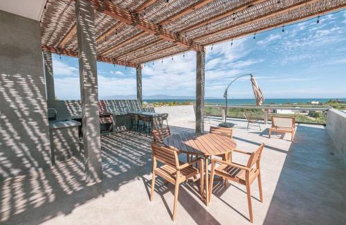 La Ventana Apartamento | Baja Winds Condo Ocean view