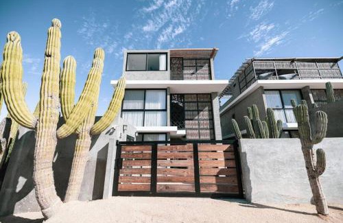 La Ventana Apartamento | Baja Winds Condo Ocean view