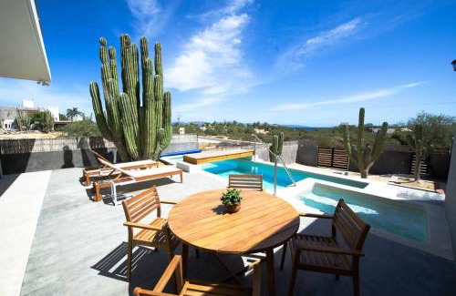 La Ventana Apartamento | Baja Winds Sky
