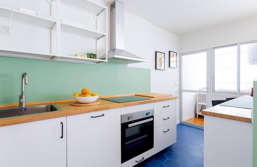 Bajamar Apartamento | Bajamar Beach Vibes Apartment