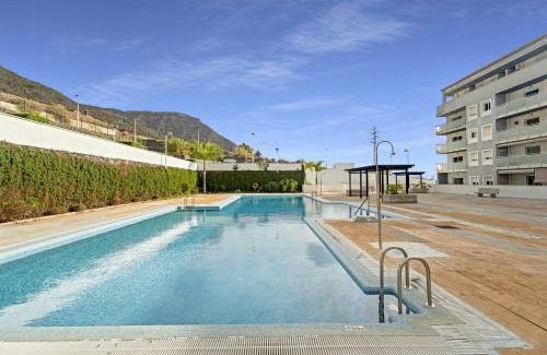 Bajamar Apartamento | Bajamar en armonía