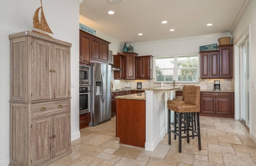 Palm Coast Casa | Bajamar– Home with Private Pool in Cinnamon Beach -Be at the Beach in 30 sec!